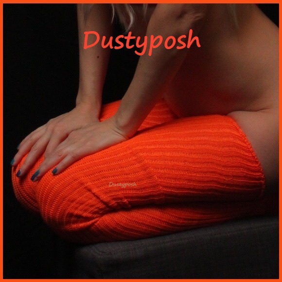 Long Loose Thigh High Socks Over The Knee Japanese - Picture 8 of 8